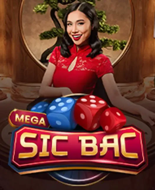 Mega Sic Bac game cover image by betfouders