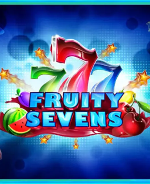 Fruity Sevens game cover image by betfouders