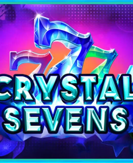 Crystal Sevens game cover image by betfouders