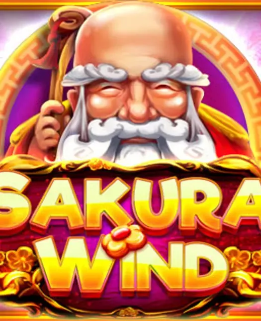 Sakura Wind game cover image by betfouders