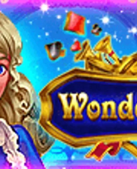 WondeReels game cover image by betfouders