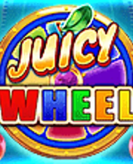 Juicy Wheel game cover image by betfouders