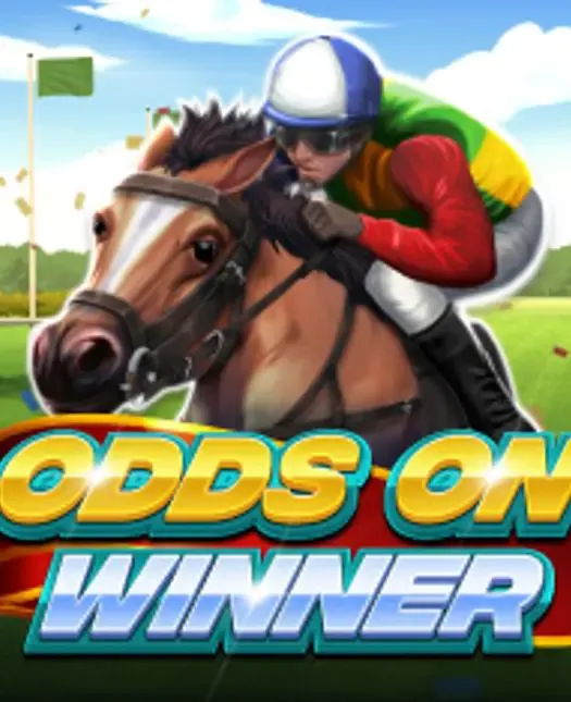 Odds On Winner game cover image by betfouders