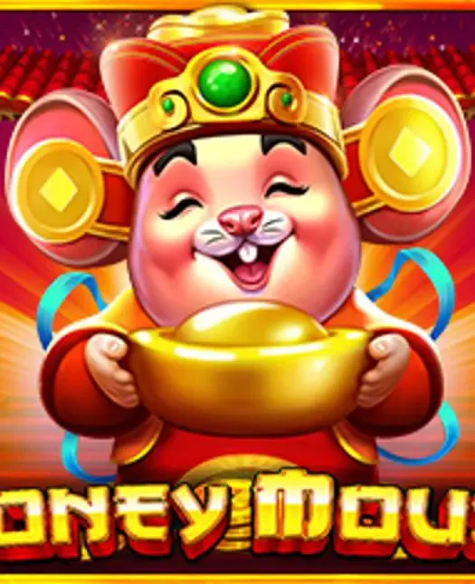 Money Mouse game cover image by betfouders