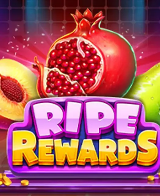 Ripe Rewards game cover image by betfouders