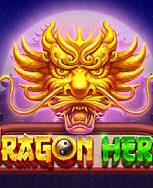 Dragon Hero game cover image by betfouders