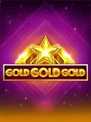 Gold Gold Gold game cover image by betfouders