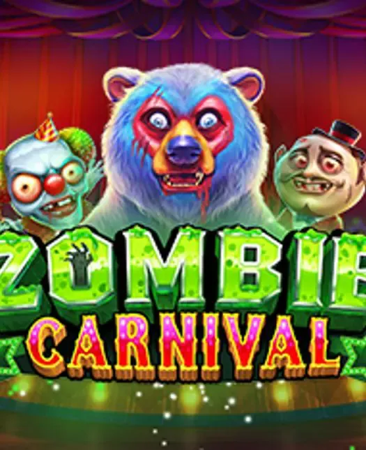 Zombie Carnival game cover image by betfouders