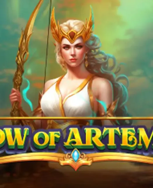 Bow of Artemis game cover image by betfouders