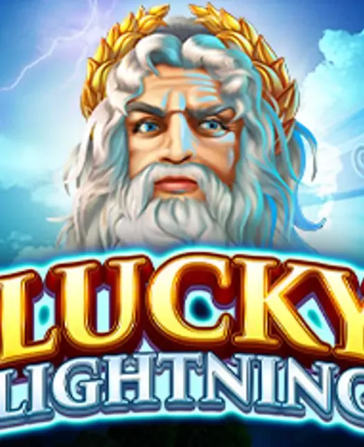 Lucky Lightning game cover image by betfouders