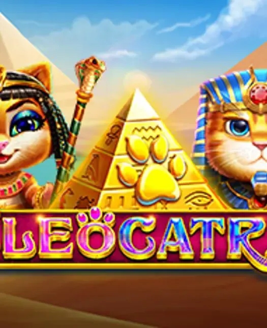 Cleocatra game cover image by betfouders
