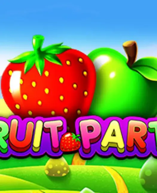 Fruit Party game cover image by betfouders
