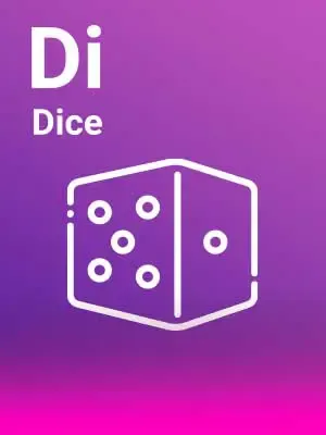 Dice game cover image by betfouders