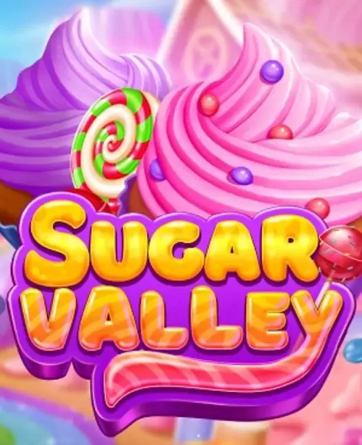Sugar Valley game cover image by betfouders