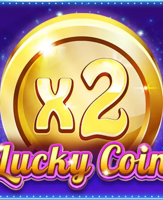 Lucky Coin game cover image by betfouders