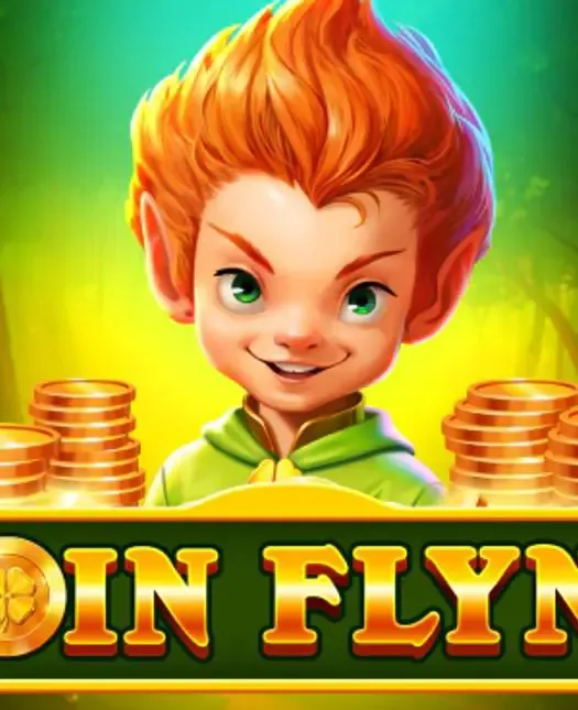 Coin Flynn game cover image by betfouders