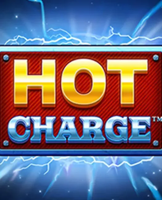 Hot Charge game cover image by betfouders