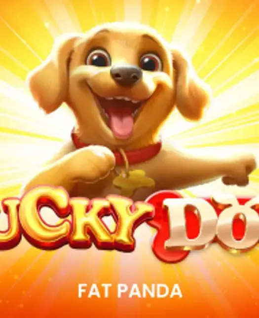 Lucky Dog game cover image by betfouders