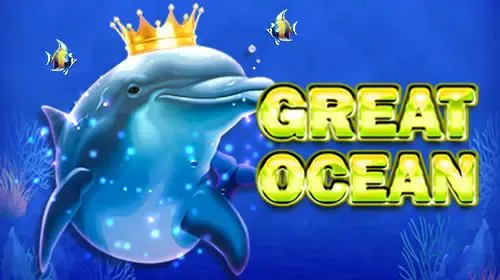 Great Ocean game cover image by betfouders