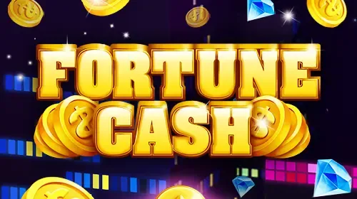 Fortune Cash game cover image by betfouders