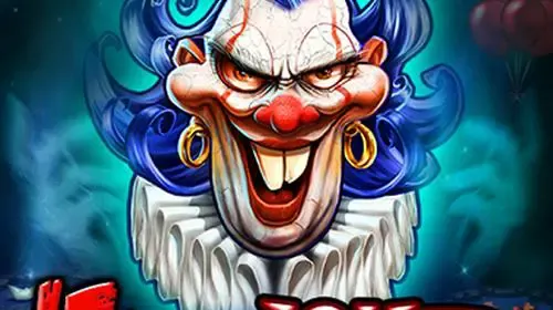 It's a Joker game cover image by betfouders
