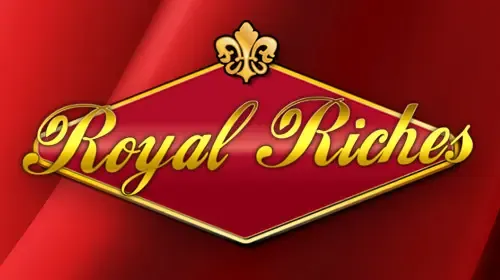 Royal_riches game cover image by betfouders