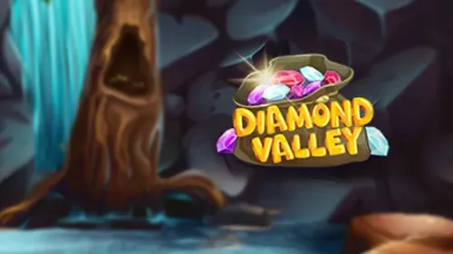 Diamonds_valley game cover image by betfouders
