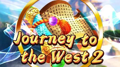 Journey To The West 2 game cover image by betfouders
