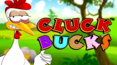 Cluck Bucks game cover image by betfouders