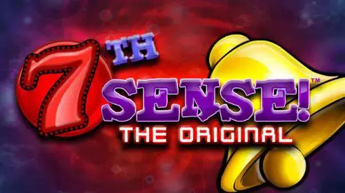 7th Sense game cover image by betfouders