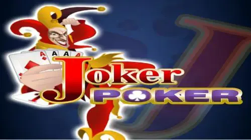 Joker Poker game cover image by betfouders