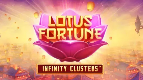 Lotus Fortune game cover image by betfouders