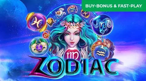 Zodiac game cover image by betfouders