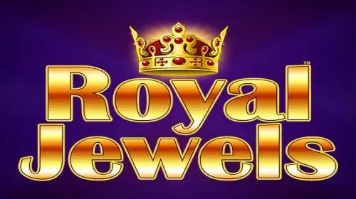 Royal Jewels game cover image by betfouders