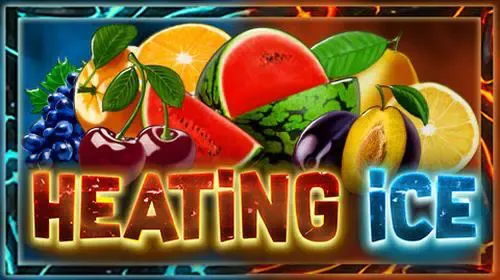Heating Ice game cover image by betfouders