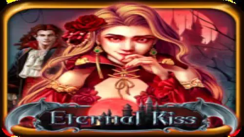 Eternal Kiss game cover image by betfouders