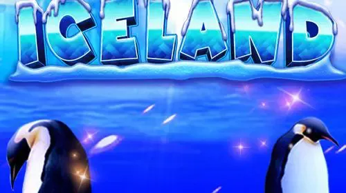 Ice Land game cover image by betfouders