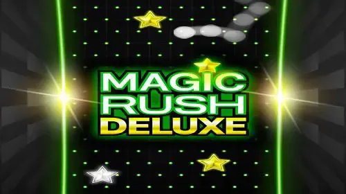 Magic Rush Deluxe game cover image by betfouders