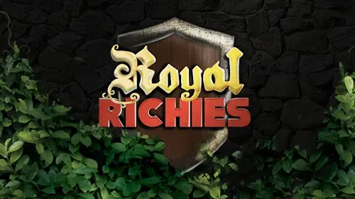 Royal game cover image by betfouders