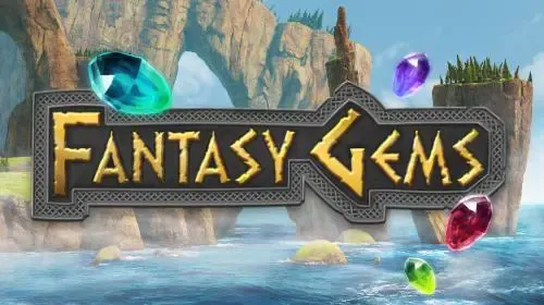 Fantasy Gems game cover image by betfouders