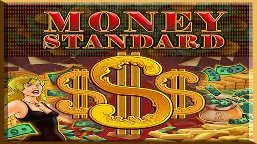 Money Standard game cover image by betfouders