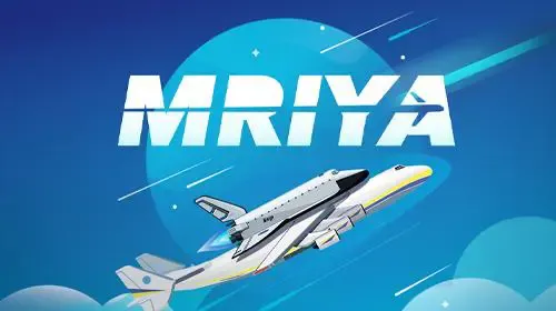 Mriya game cover image by betfouders