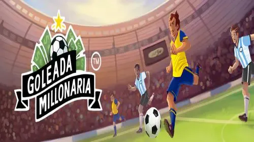 Goleada Millonaria game cover image by betfouders