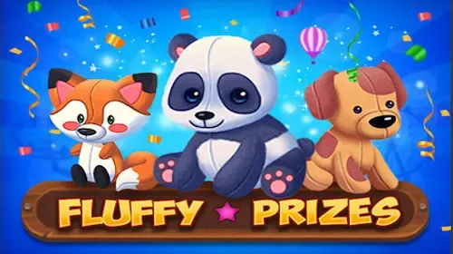 Fluffy Prizes game cover image by betfouders