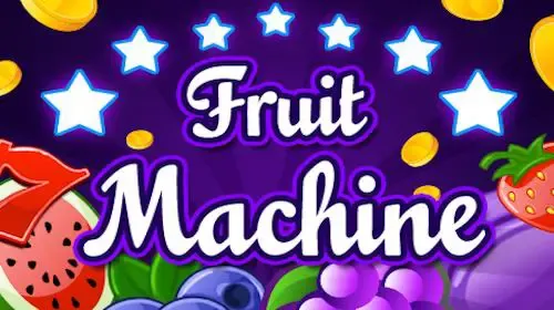 Fruit Machine game cover image by betfouders
