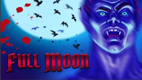 Full Moon game cover image by betfouders