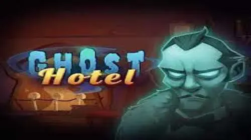 Ghost Hotel game cover image by betfouders