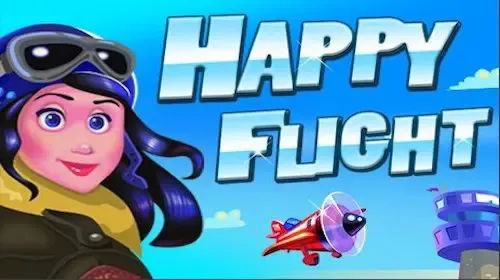 Happy Flight game cover image by betfouders