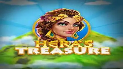 Hera's Treasure game cover image by betfouders
