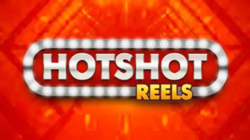Hotshot Reels game cover image by betfouders